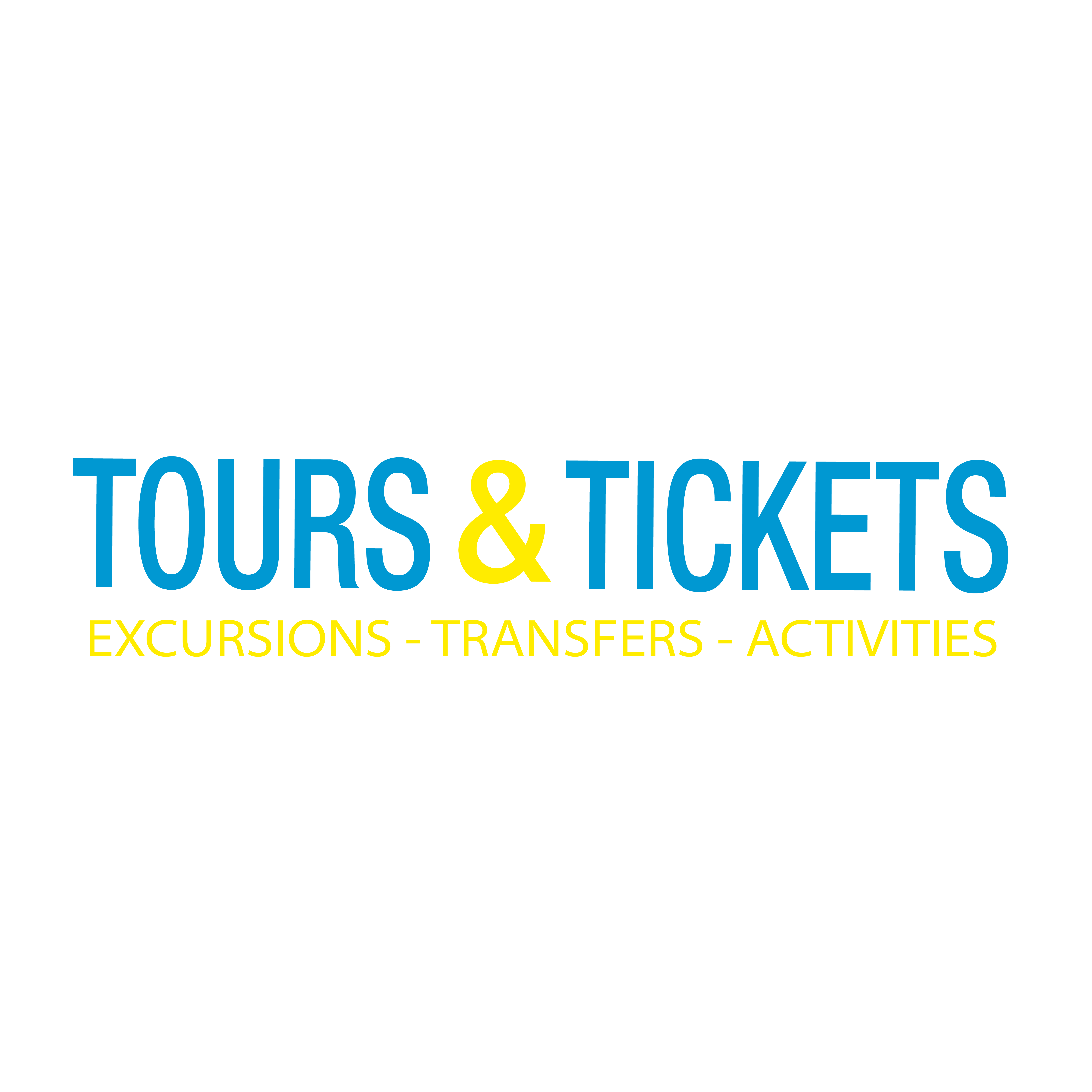 Tours & Tickets - Sorrento
