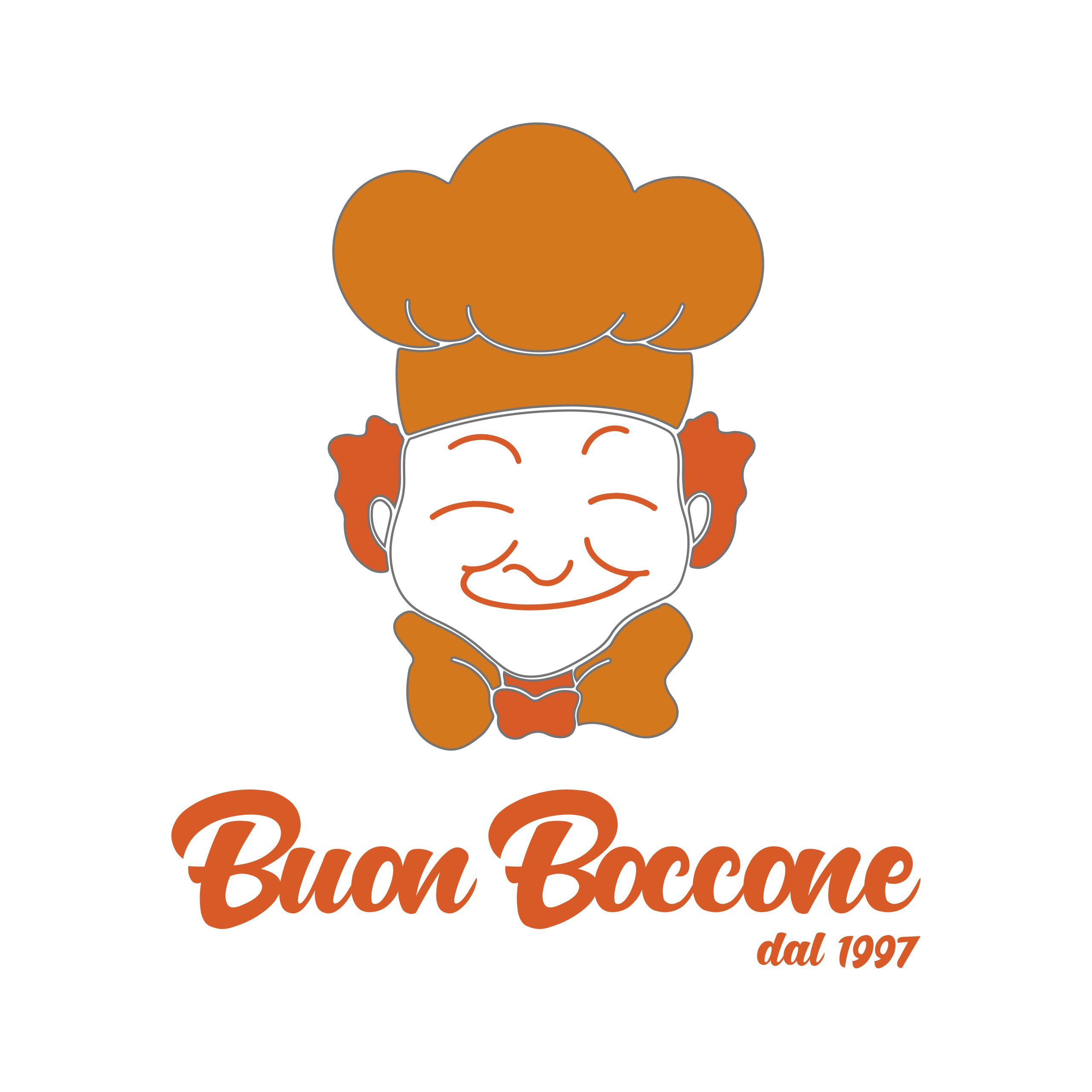 BuonBoccone - logo1000x1000