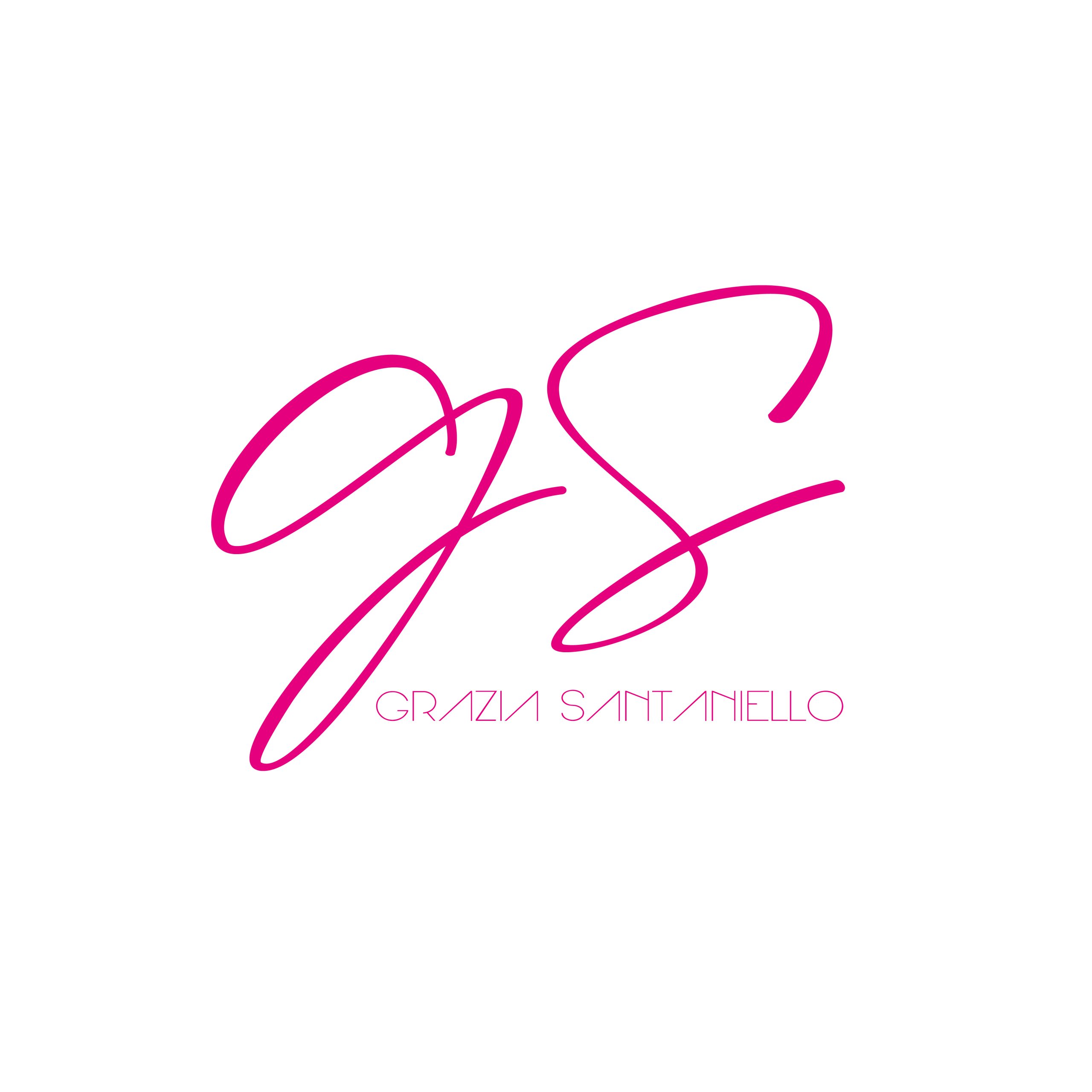 Grazia Santaniello - logo1000x1000-01