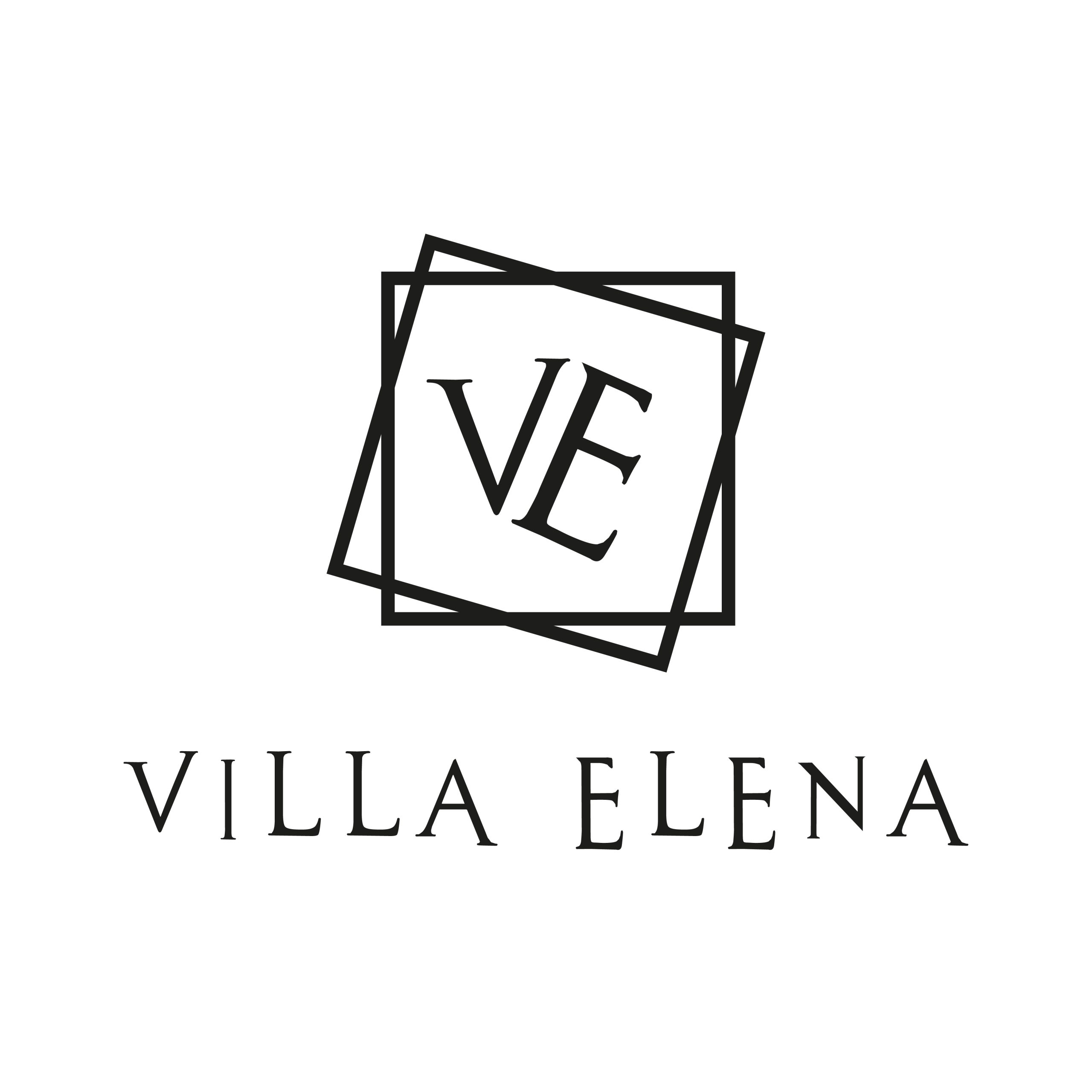 Villa Elena - logo1000x1000